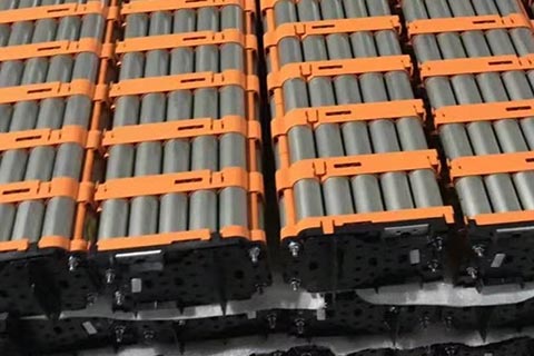 动力锂电池回收厂_电池回收龙头_宁德电池回收