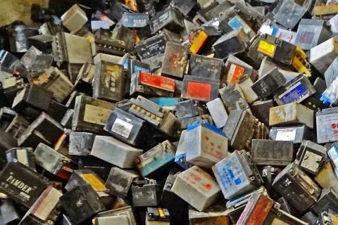 遵义绥阳回收铁锂电池电话-钴酸锂电池回收